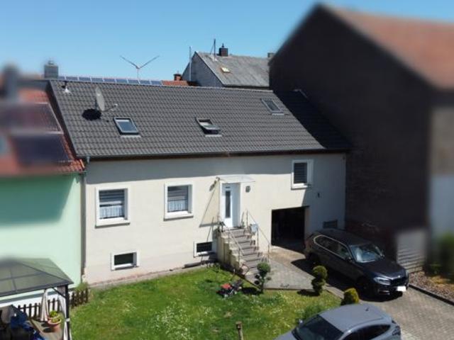 Haus kaufen in Mettlach