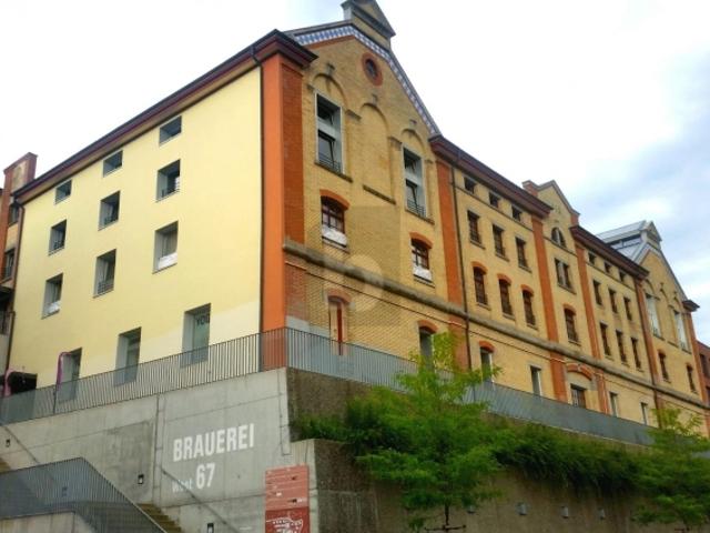 Atelier mieten in Winterthur, Zürich