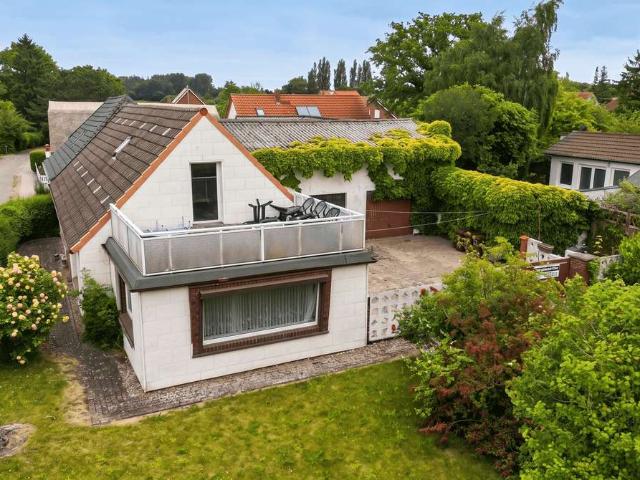 Haus kaufen in Wiek, Vorpommern-Rügen
