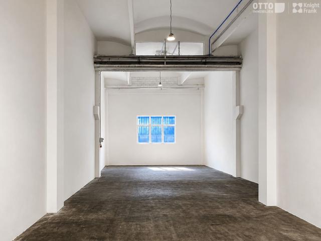 Gewerbe mieten in Seestadt, Wien