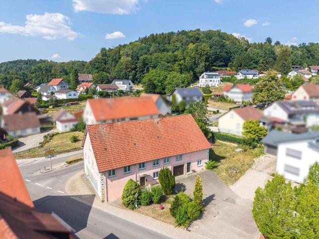 Haus kaufen in Fischbach, Ummendorf