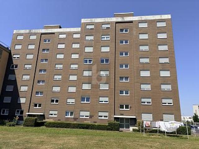 Wohnung kaufen in Haltingen, Weil am Rhein