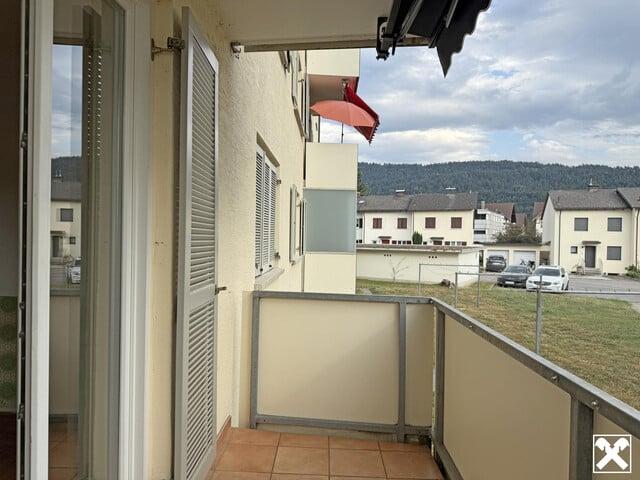 Apartment kaufen in Kennelbach, Bezirk Bregenz