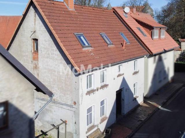 Haus kaufen in Barntrup, Nordrhein-Westfalen