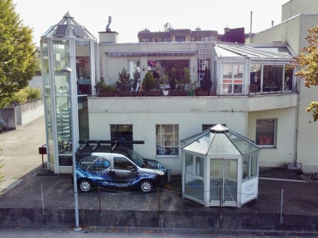 Immobilie kaufen in Lyss, Bern