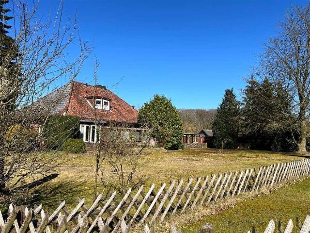 Haus kaufen in Wassermühle, Wingst