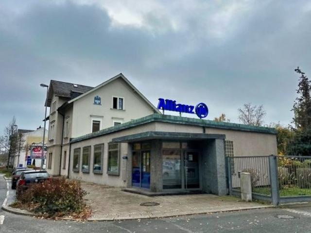 Haus kaufen in Hof, Bayern