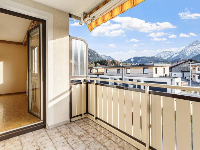 Apartment mieten in Lechaschau, Tirol