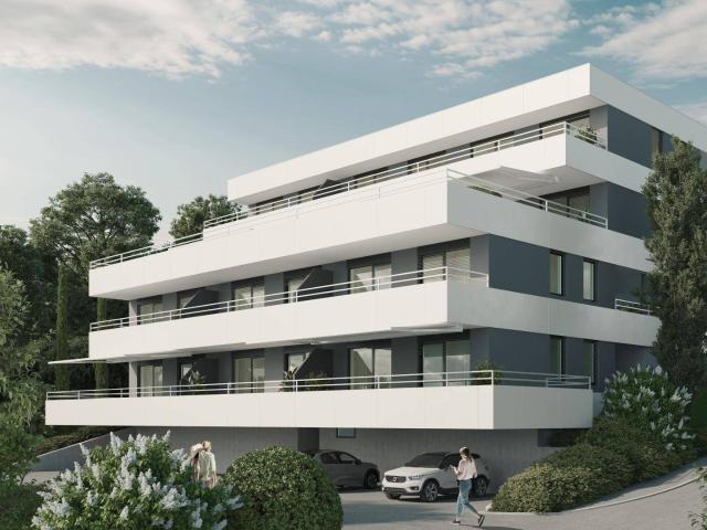 Haus kaufen in Ries, Gersdorf-Feistritz