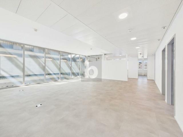 Büro mieten in Schwarzenbach (SG), St. Gallen
