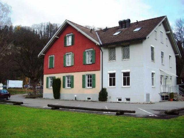 Büro kaufen in Tosters, Feldkirch