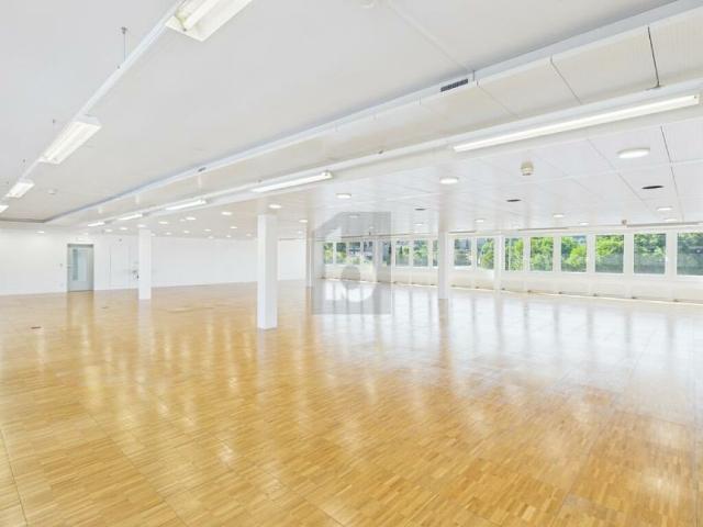Büro mieten in Schwarzenbach (SG), St. Gallen