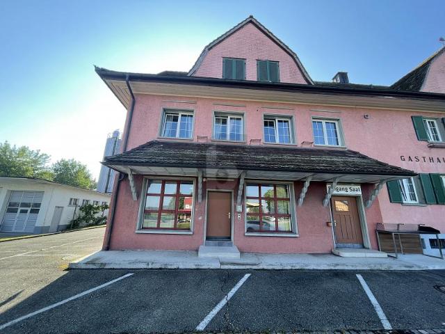 Atelier mieten in Amriswil, Thurgau