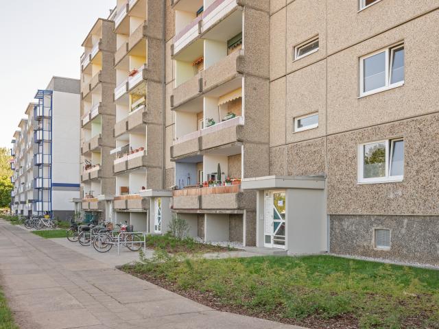 Apartment mieten in Neubrandenburg, Mecklenburg-Vorpommern