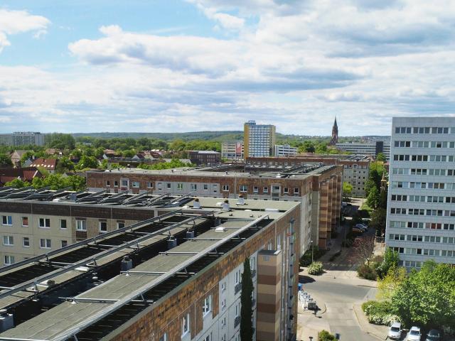 Apartment mieten in Neubrandenburg, Mecklenburg-Vorpommern