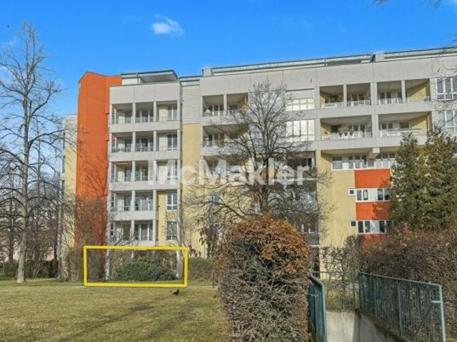 Wohnung kaufen in München, Bayern