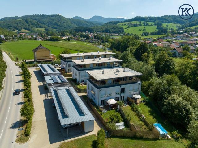 Apartment kaufen in Kirchberg an der Pielach, Niederösterreich