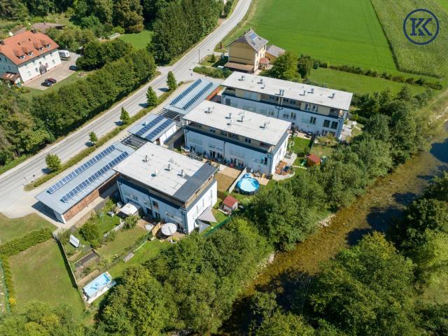 Apartment kaufen in Kirchberg an der Pielach, Niederösterreich