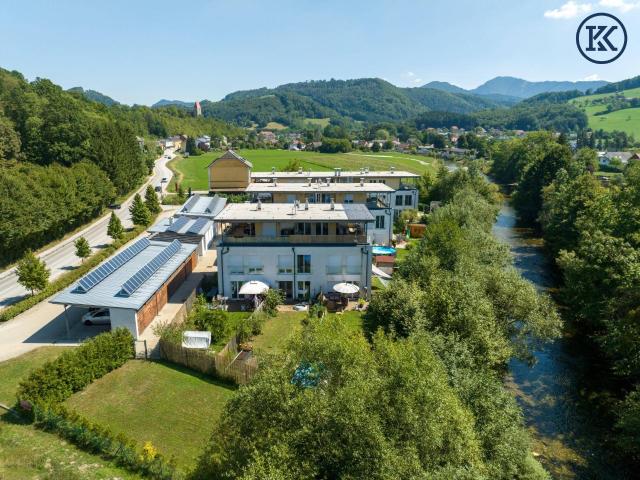 Apartment kaufen in Kirchberg an der Pielach, Niederösterreich