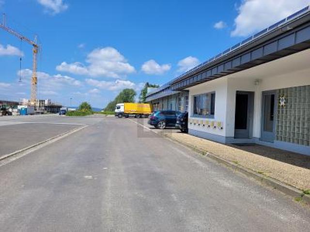 Gewerbe mieten in Hermeskeil, Rheinland-Pfalz