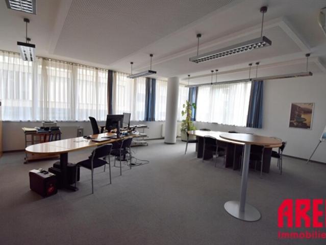 Gewerbe mieten in Urfahr, Linz