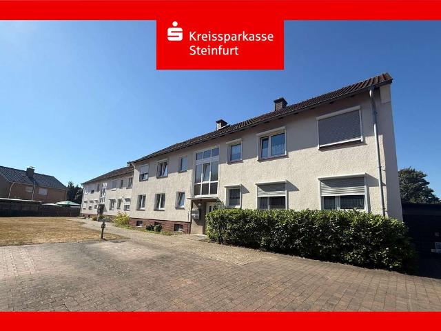 Wohnung kaufen in Lengerich, Kreis Steinfurt