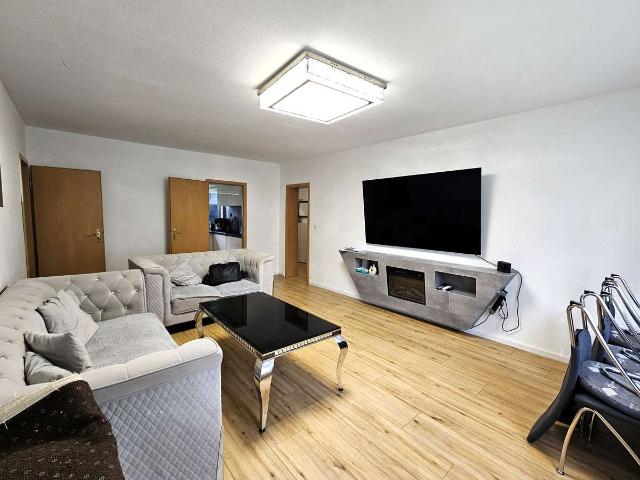 Wohnung kaufen in Detmold, Kreis Lippe