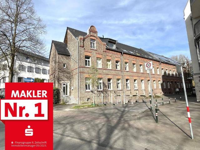 Haus kaufen in Schlebusch, Leverkusen