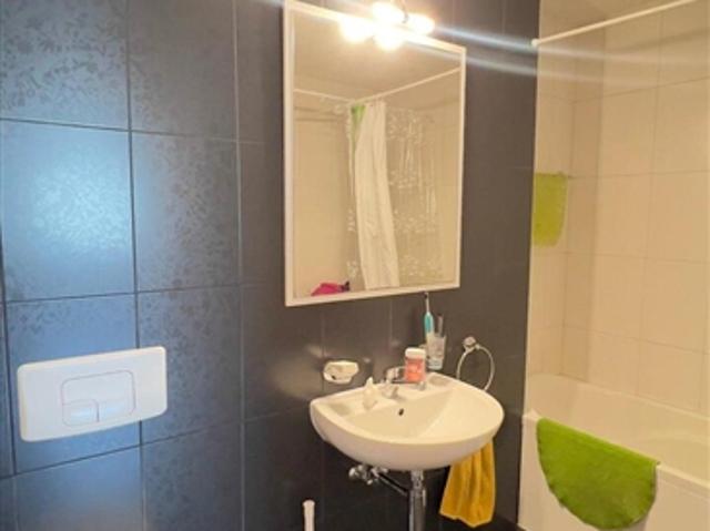 Wohnung kaufen in Martigny, Wallis