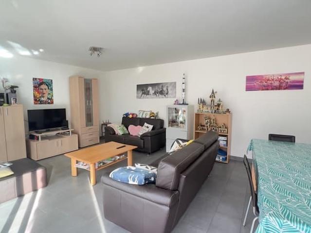 Wohnung kaufen in Martigny, Wallis