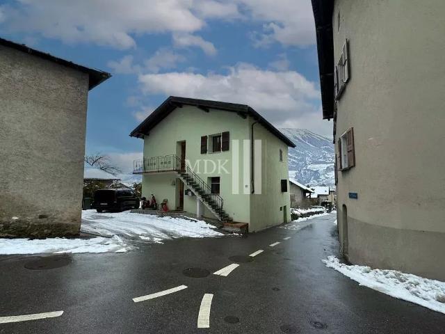 Haus kaufen in Riddes, Wallis