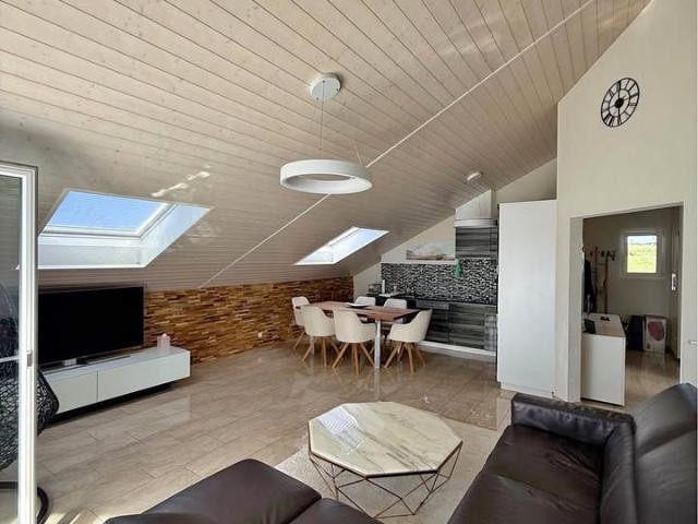 Apartment mieten in Schmitten (FR), Sensebezirk