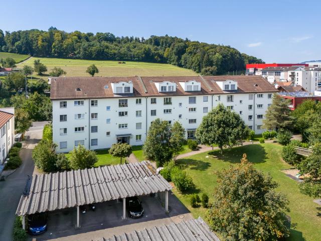 Apartment mieten in Lü