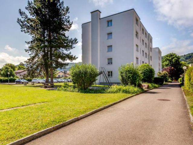 Apartment mieten in Stein, Bezirk Rheinfelden