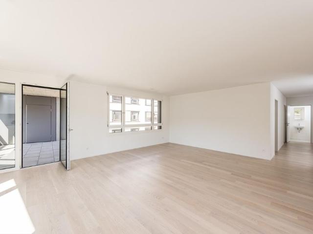 Apartment mieten in Lausen, Bezirk Liestal