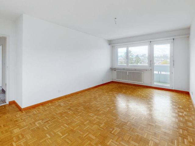 Apartment mieten in Therwil