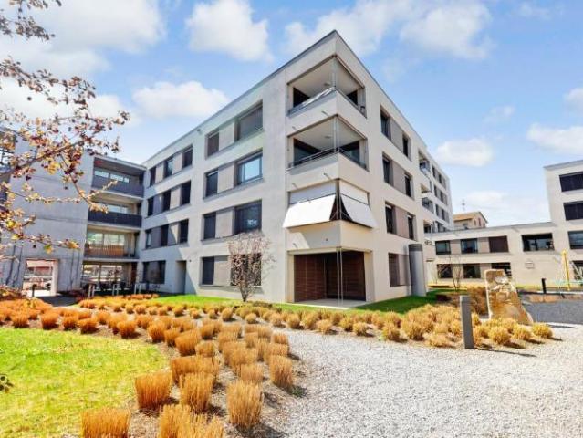 Apartment mieten in Lausen, Bezirk Liestal