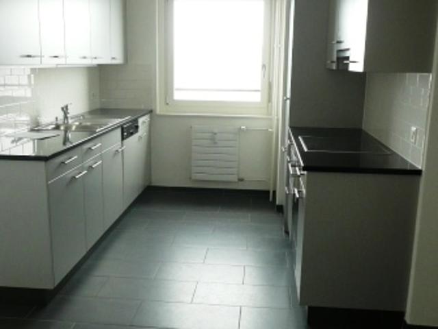 Apartment mieten in Muttenz, Basel-Landschaft
