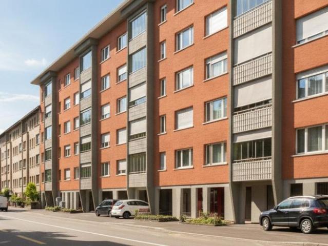 Apartment mieten in Basel, Basel-Stadt