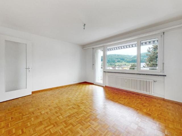 Apartment mieten in Stein, Bezirk Rheinfelden