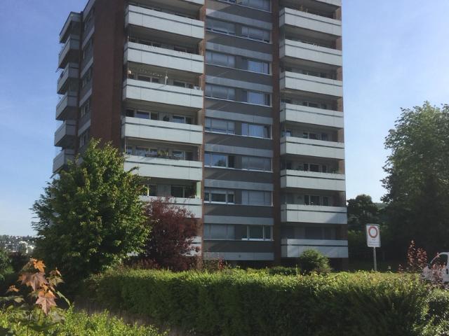 Apartment mieten in Therwil, Basel-Landschaft