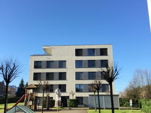 Apartment mieten in Littauerboden, Luzern