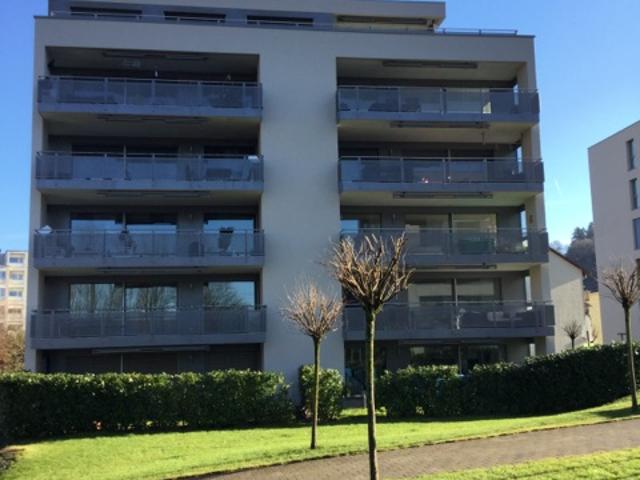 Apartment mieten in Littauerboden, Luzern