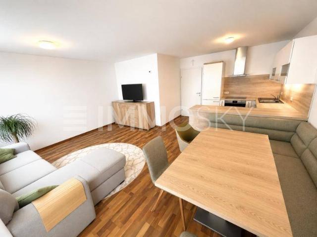 Apartment kaufen in Wals-Siezenheim, Salzburg