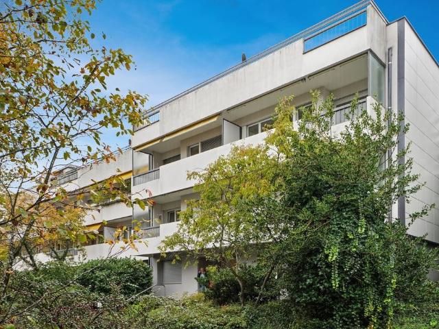 Wohnung mieten in Bottmingen, Basel-Landschaft