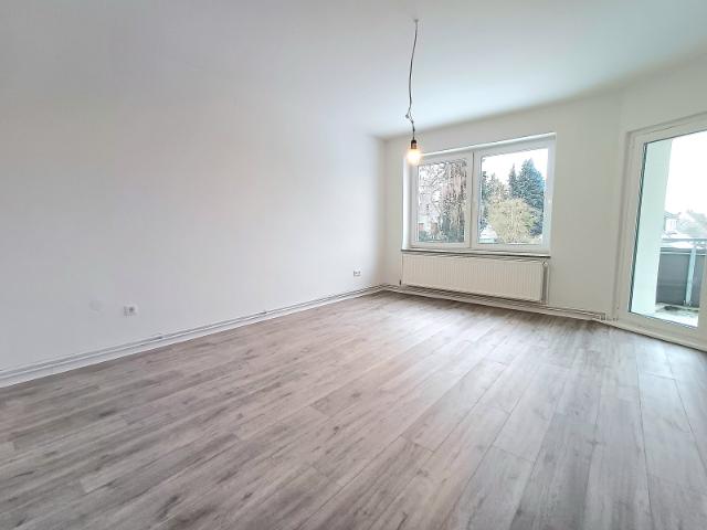 Apartment mieten in Bärenkämpen, Minden