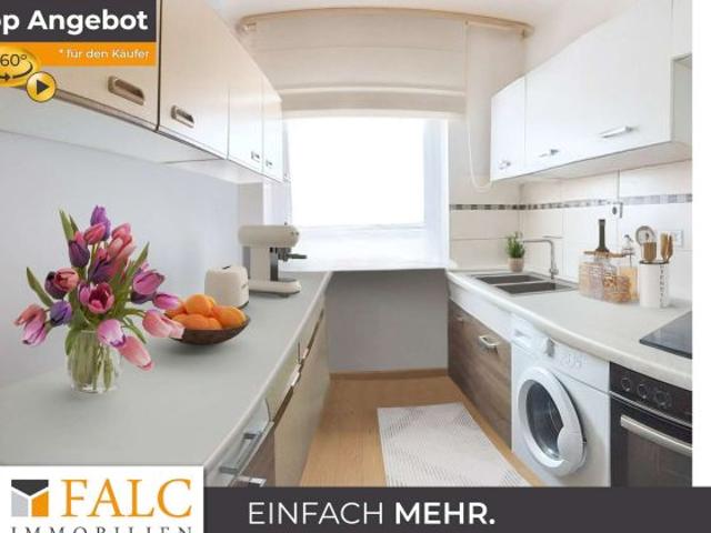 Etagenwohnung kaufen in Bobingen