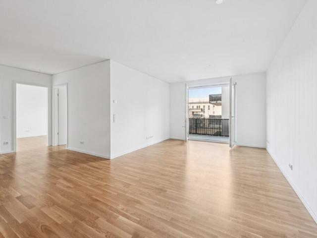 Apartment mieten in Weißensee, Berlin
