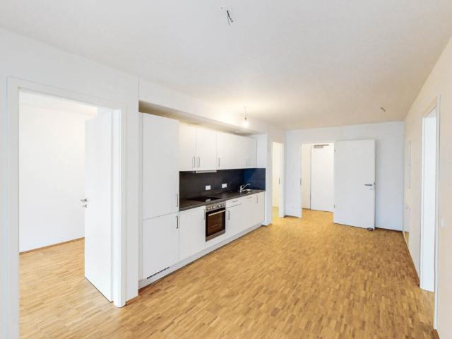 Apartment mieten in Allach-Untermenzing, München