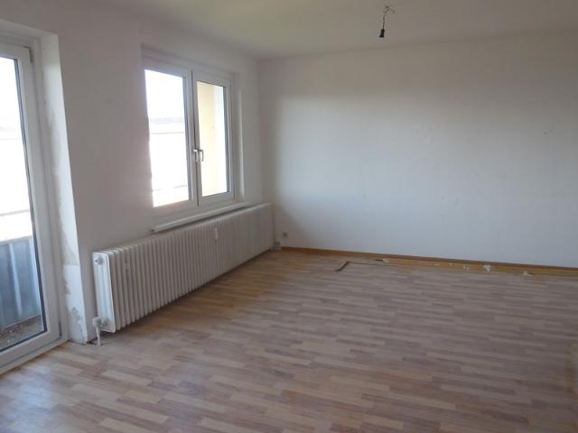Wohnung mieten in Salzgitter, Niedersachsen